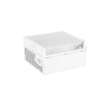 VIDA 850W Heracles White Gaming PSU, ATX 3.1, 80+ Bronze
