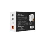 VIDA 850W Heracles White Gaming PSU, ATX 3.1, 80+ Bronze