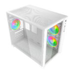 VIDA Akira V2 White" is already concise at 5 words. No shortening needed