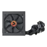 VIDA ATX-500W 24-pin Black PSU