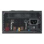 VIDA ATX-500W 24-pin Black PSU