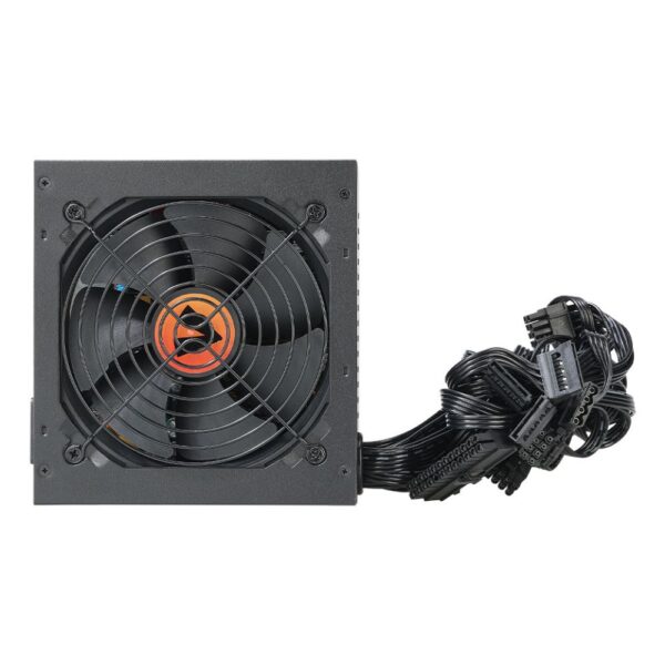 VIDA ATX-500W 24-pin Black PSU