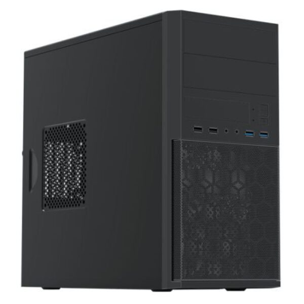 VIDA Corporate Tower Black 500W