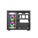 VIDA EDGE MINI ARGB BLACK CASE