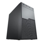 VIDA Enterprise-M Black Case