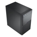 VIDA Enterprise-M Black Case