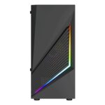 VIDA Genesis Tower Black