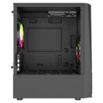 VIDA Genesis Tower Black