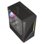 VIDA Genesis Tower Black