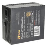 VIDA Heracles 650W ATX PSU