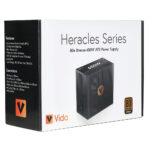 VIDA Heracles 650W ATX PSU