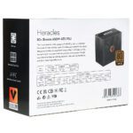 VIDA Heracles 650W ATX PSU