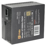 VIDA Heracles 750W ATX Power Supply