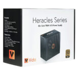 VIDA Heracles 750W ATX Power Supply