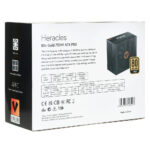 VIDA Heracles 750W ATX Power Supply
