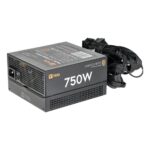 VIDA Heracles 750W ATX Power Supply