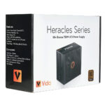 VIDA Heracles 750W ATX Power Supply