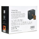 VIDA Heracles 750W ATX Power Supply