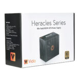 VIDA Heracles 850W ATX Power Supply
