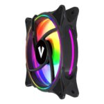 VIDA Infinity 120mm Processor Fan