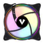 VIDA Infinity 120mm Processor Fan
