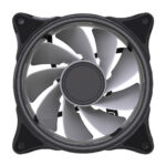VIDA Infinity 120mm Processor Fan