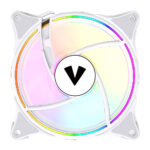 VIDA Infinity 120mm Processor Fan