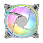 VIDA Infinity 120mm White Fan