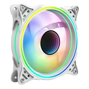 VIDA Infinity 120mm White Fan