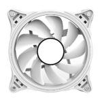VIDA Infinity 120mm White Fan
