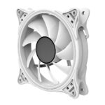 VIDA Infinity 120mm White Fan