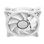 VIDA Infinity 120mm White Fan