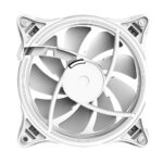 VIDA Infinity 120mm White Fan