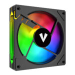 VIDA Infinity02 120mm Black Fan