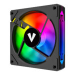 VIDA Infinity02 120mm Black Fan