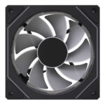 VIDA Infinity02 120mm Black Fan