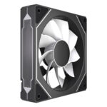 VIDA Infinity02 120mm Black Fan