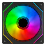 VIDA Infinity02 120mm Processor Fan Black