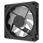 VIDA Infinity02 120mm Processor Fan Black