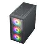 VIDA Lucid Black Edition