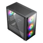 VIDA Lucid Black Edition