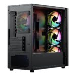 VIDA Lucid Black Edition