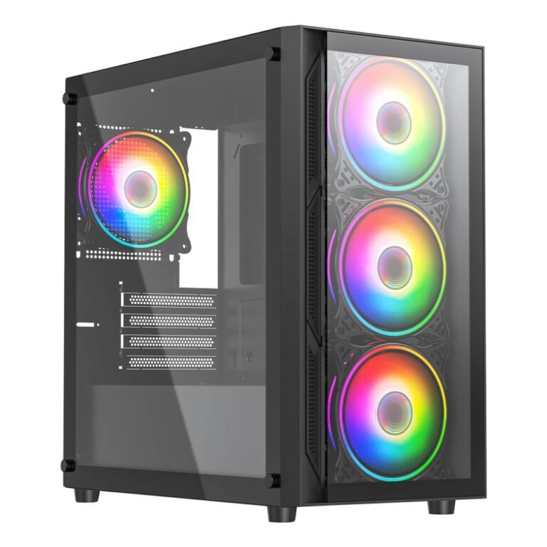 VIDA Lucid Black Edition