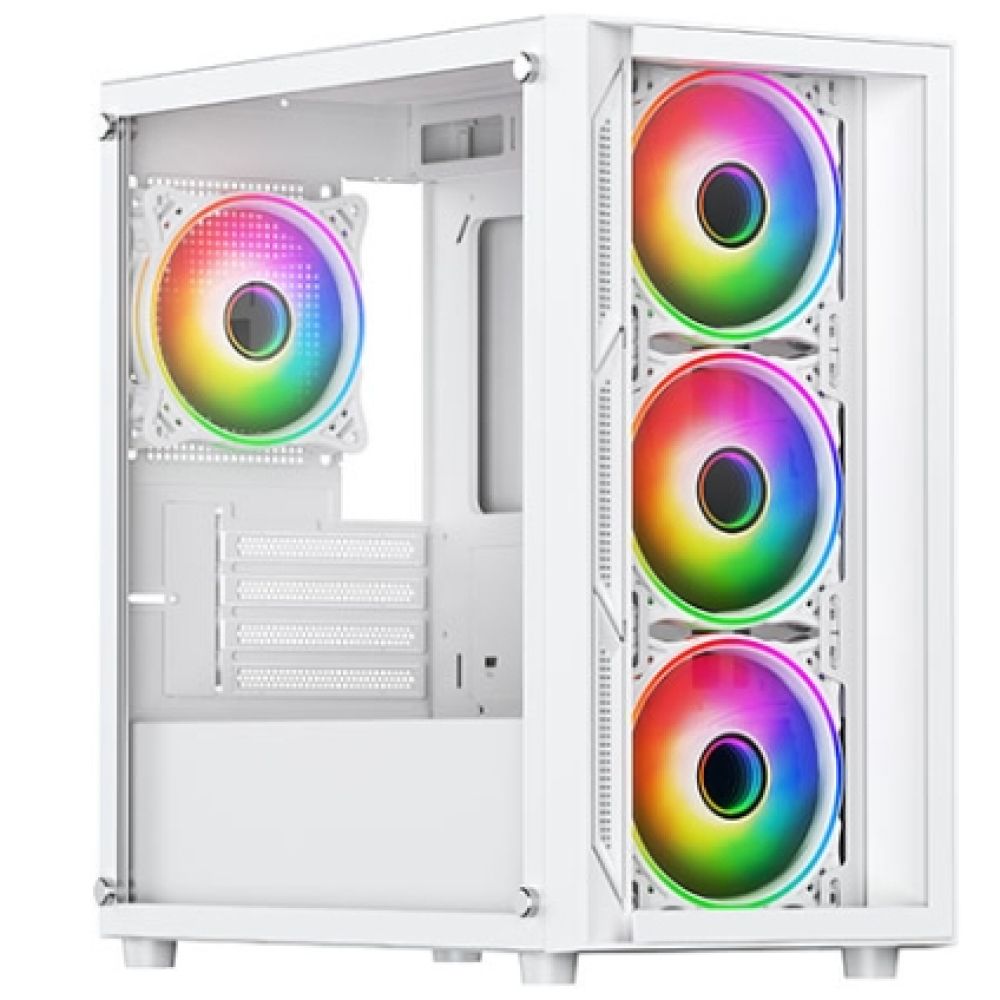 VIDA Lucid White Mattress