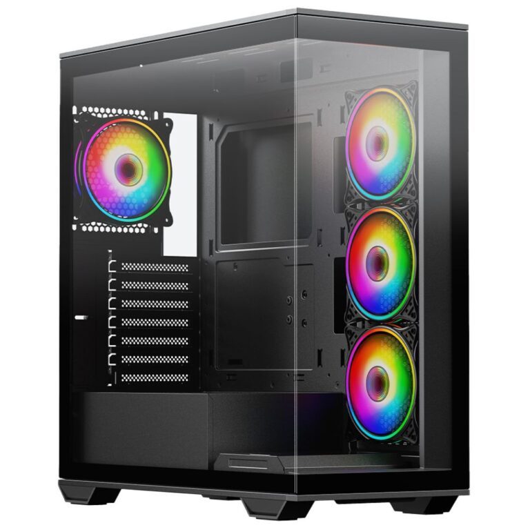 VIDA Solus Black