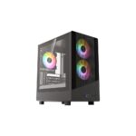 VIDA Spire M Gaming Case