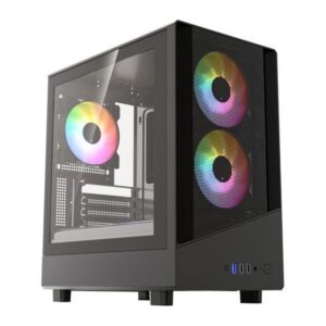 VIDA Spire M Gaming Case