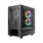 VIDA Spire M Gaming Case