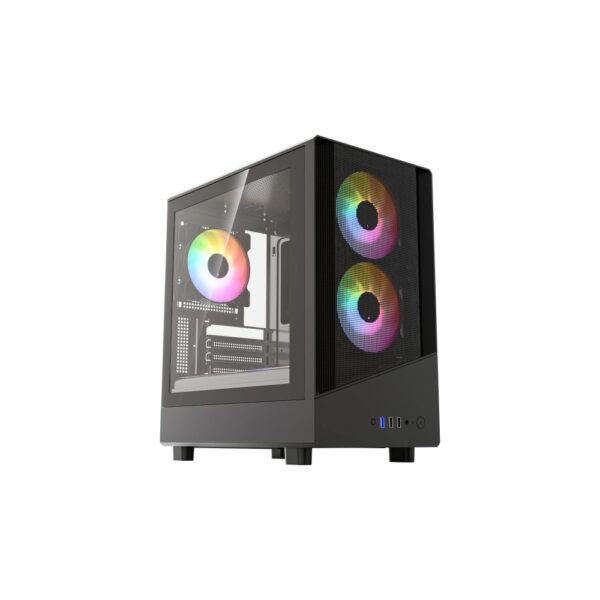 VIDA Spire M Gaming Case