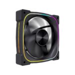 VIDA Stealth 120mm ARGB PWM Case Fan